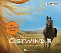 Ostwind 3 - Aufbruch nach Ora - Lea Schmidbauer, Kristina Magdalena Henn