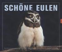 Schöne Eulen - Marianne Taylor