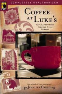 Coffee at Luke's - Jennifer Crusie, Leah Wilson