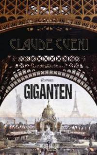 Giganten - Claude Cueni