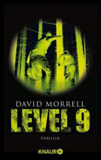 Level 9 - David Morrell