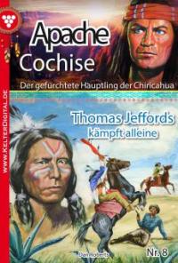 Apache Cochise 8 - Western - Dan Roberts