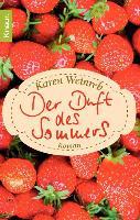 Der Duft des Sommers - Karen Weinreb