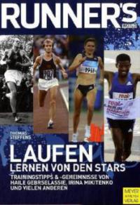 Laufen - Lernen von den Stars - Thomas Steffens