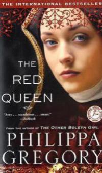 Cousins' War 02. The Red Queen - Philippa Gregory