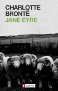 Jane Eyre - Charlotte Brontë