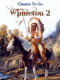Winnetou 2 - Karl May