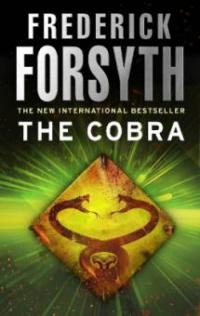The Cobra - Frederick Forsyth