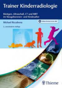 Trainer Kinderradiologie - Michael Riccabona