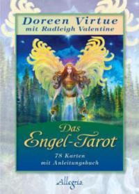Das Engel-Tarot - Doreen Virtue