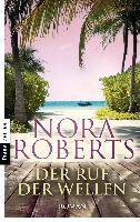 Der Ruf der Wellen - Nora Roberts