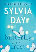 Butterfly in Frost - Sylvia Day