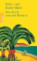 Das Buch von der Riviera - Erika Mann, Klaus Mann