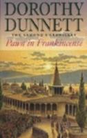 Pawn in Frankincense - Dorothy Dunnett