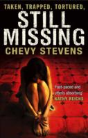 Still Missing - Chevy Stevens