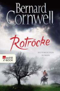 Rotröcke - Bernard Cornwell