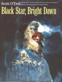 Black Star, Bright Dawn - Scott O'Dell