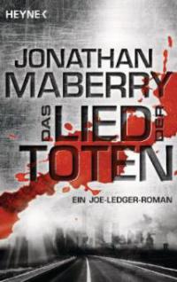 Das Lied der Toten - Jonathan Maberry