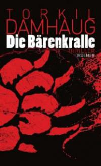 Die Bärenkralle - Torkil Damhaug