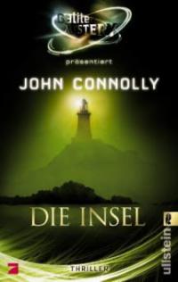 Die Insel - John Connolly