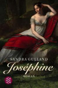 Josephine - Sandra Gulland