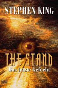 The Stand, 2 Bde. - Stephen King