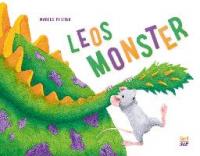 Leos Monster - Marcus Pfister