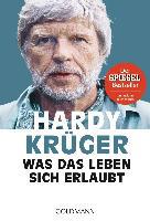 Was das Leben sich erlaubt - Hardy Krüger