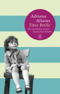 Titos Brille - Adriana Altaras