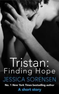 Tristan: Finding Hope - Jessica Sorensen