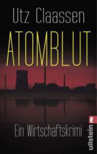 Atomblut - Utz Claassen