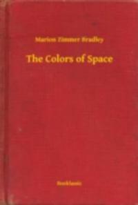 Colors of Space - Marion Zimmer Bradley
