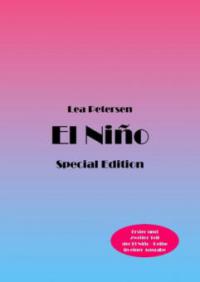 El Nino - Special Edition - Lea Petersen