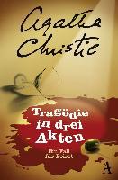Tragödie in drei Akten - Agatha Christie
