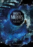 Broken Mirrors - A. F. Dery