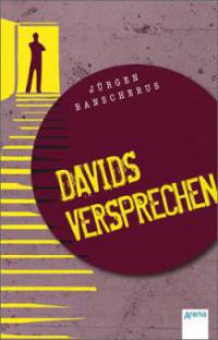 Davids Versprechen - Jürgen Banscherus