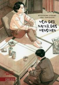 Von der Natur des Menschen - Ryuichiro Utsumi