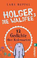 Holger, die Waldfee - Lars Ruppel