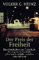 Der Preis der Freiheit - Volker G. Heinz