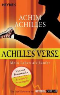 Achilles' Verse - Achim Achilles