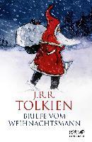Briefe vom Weihnachtsmann - J. R. R. Tolkien