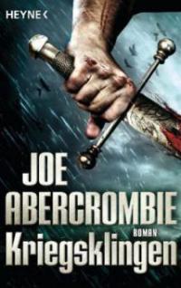 Kriegsklingen - Joe Abercrombie