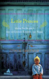 Little Princes - Conor Grennan