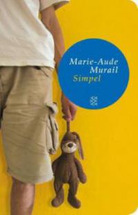 Simpel - Marie-Aude Murail