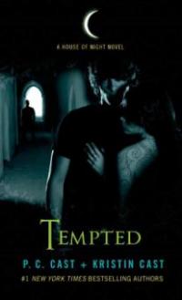 Tempted - Kristin Cast, P. C. Cast