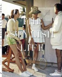 The Stylish Life Tennis - Ben Rothenberg