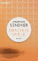 Drachenspiele - Jan-Philipp Sendker