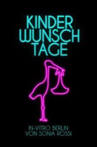 Kinderwunsch-Tage - Sonia Rossi
