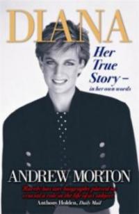 Diana - Andrew Morton