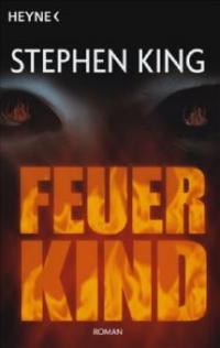 Feuerkind - Stephen King